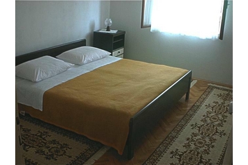 Kroatië Privát Rogoznica, Exterieur